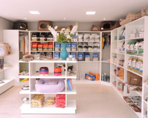 Pet Boutique - Loja LeVet