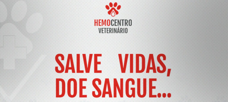 Amor que Transcende Espécies: Salvando Vidas com o Novo Hemocentro Veterinário em Curitiba