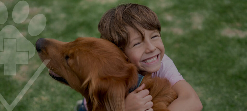 Aproveite as Férias de Julho para Fortalecer o Vínculo entre Você, Seus Filhos e Seu Pet!