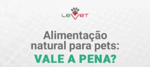 alimentacao natural levet