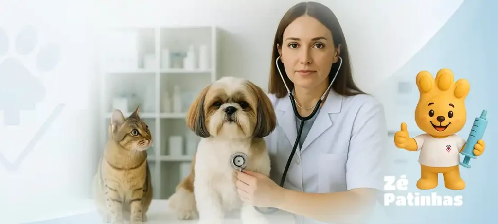 doenças respiratórias em cães e gatos