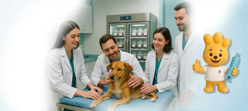 hospital veterinário em Curitiba