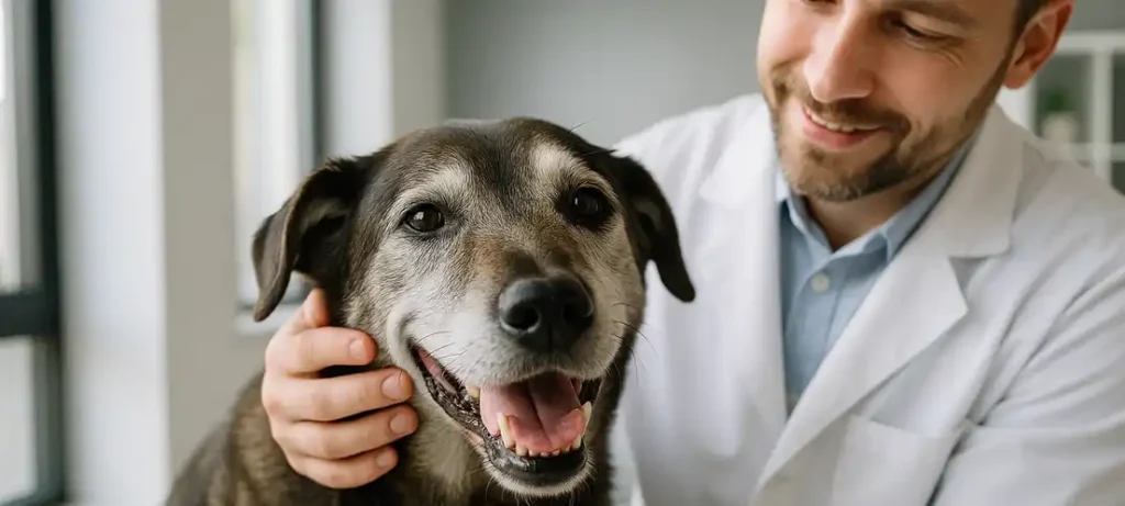 hospital veterinário em Curitiba