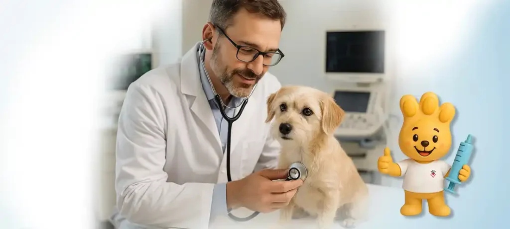 pet cardio